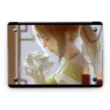 Load image into Gallery viewer, Anime Spirited Away  Macbook Skin
