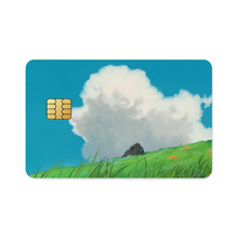 Load image into Gallery viewer, Anime Spirited Awayr Credit Card Skins (4-in-1 Pack)

