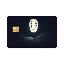 Load image into Gallery viewer, Anime Spirited Awayr Credit Card Skins (4-in-1 Pack)
