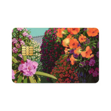 Load image into Gallery viewer, Anime Spirited Awayr Credit Card Skins (4-in-1 Pack)
