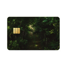 Load image into Gallery viewer, Anime Spirited Awayr Credit Card Skins (4-in-1 Pack)

