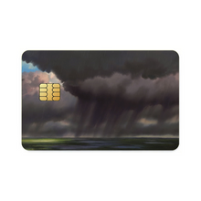Load image into Gallery viewer, Anime Spirited Awayr Credit Card Skins (4-in-1 Pack)
