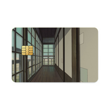 Load image into Gallery viewer, Anime Spirited Awayr Credit Card Skins (4-in-1 Pack)
