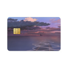 Load image into Gallery viewer, Anime Spirited Awayr Credit Card Skins (4-in-1 Pack)
