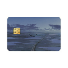 Load image into Gallery viewer, Anime Spirited Awayr Credit Card Skins (4-in-1 Pack)
