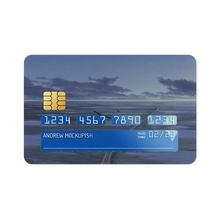 Load image into Gallery viewer, Anime Spirited Awayr Credit Card Skins (4-in-1 Pack)

