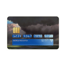 Load image into Gallery viewer, Anime Spirited Awayr Credit Card Skins (4-in-1 Pack)
