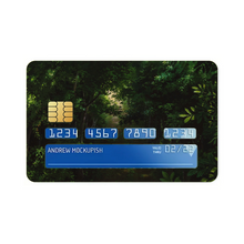 Load image into Gallery viewer, Anime Spirited Awayr Credit Card Skins (4-in-1 Pack)
