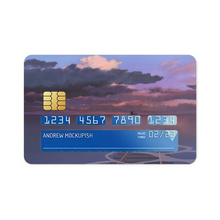 Load image into Gallery viewer, Anime Spirited Awayr Credit Card Skins (4-in-1 Pack)
