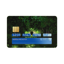 Load image into Gallery viewer, Anime Spirited Awayr Credit Card Skins (4-in-1 Pack)
