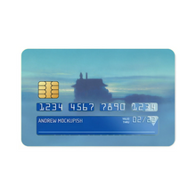 Load image into Gallery viewer, Anime Spirited Awayr Credit Card Skins (4-in-1 Pack)
