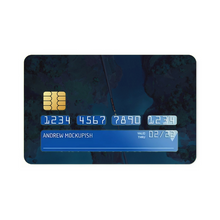 Load image into Gallery viewer, Anime Spirited Awayr Credit Card Skins (4-in-1 Pack)
