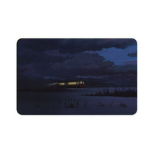 Load image into Gallery viewer, Anime Spirited Awayr Credit Card Skins (4-in-1 Pack)
