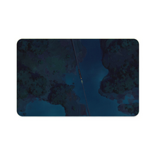 Load image into Gallery viewer, Anime Spirited Awayr Credit Card Skins (4-in-1 Pack)
