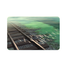 Load image into Gallery viewer, Anime Spirited Awayr Credit Card Skins (4-in-1 Pack)
