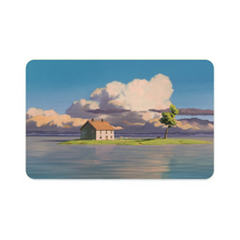 Load image into Gallery viewer, Anime Spirited Awayr Credit Card Skins (4-in-1 Pack)
