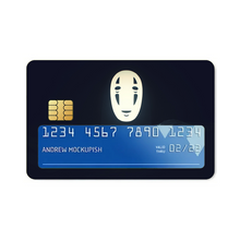 Load image into Gallery viewer, Anime Spirited Awayr Credit Card Skins (4-in-1 Pack)
