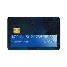 Load image into Gallery viewer, Anime Spirited Awayr Credit Card Skins (4-in-1 Pack)
