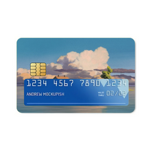Load image into Gallery viewer, Anime Spirited Awayr Credit Card Skins (4-in-1 Pack)
