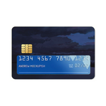 Load image into Gallery viewer, Anime Spirited Awayr Credit Card Skins (4-in-1 Pack)
