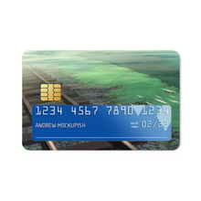 Load image into Gallery viewer, Anime Spirited Awayr Credit Card Skins (4-in-1 Pack)

