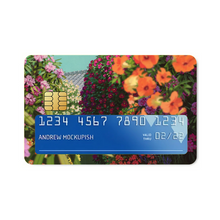 Load image into Gallery viewer, Anime Spirited Awayr Credit Card Skins (4-in-1 Pack)
