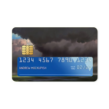 Load image into Gallery viewer, Anime Spirited Awayr Credit Card Skins (4-in-1 Pack)
