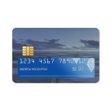 Load image into Gallery viewer, Anime Spirited Awayr Credit Card Skins (4-in-1 Pack)
