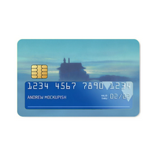 Load image into Gallery viewer, Anime Spirited Awayr Credit Card Skins (4-in-1 Pack)
