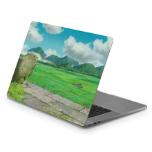 Load image into Gallery viewer, Anime Spirited Awayr Macbook Skin
