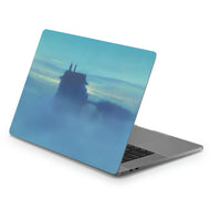 Anime Spirited Awayr Macbook Skin