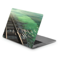 Load image into Gallery viewer, Anime Spirited Awayr Macbook Skin
