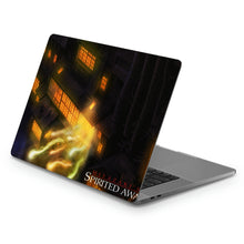 Load image into Gallery viewer, Anime Spirited Awayr Macbook Skin
