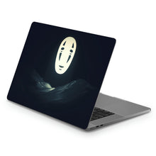 Load image into Gallery viewer, Anime Spirited Awayr Macbook Skin
