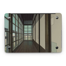 Load image into Gallery viewer, Anime Spirited Awayr Macbook Skin
