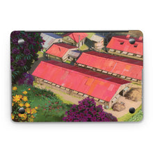 Load image into Gallery viewer, Anime Spirited Awayr Macbook Skin
