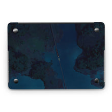 Load image into Gallery viewer, Anime Spirited Awayr Macbook Skin
