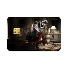 Load image into Gallery viewer, Anime Spy x Family  Credit Card Skins (4-in-1 Pack)
