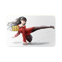 Load image into Gallery viewer, Anime Spy x Family  Credit Card Skins (4-in-1 Pack)
