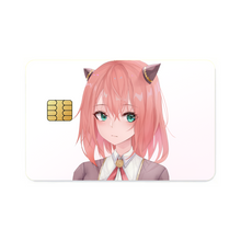 Load image into Gallery viewer, Anime Spy x Family  Credit Card Skins (4-in-1 Pack)
