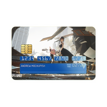 Load image into Gallery viewer, Anime Spy x Family  Credit Card Skins (4-in-1 Pack)
