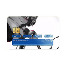 Load image into Gallery viewer, Anime Spy x Family Credit Card Skins (4-in-1 Pack)
