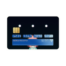 Load image into Gallery viewer, Anime Spy x Family Credit Card Skins (4-in-1 Pack)
