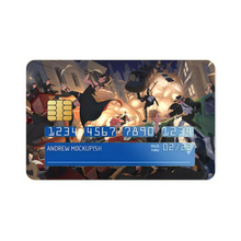 Load image into Gallery viewer, Anime Spy x Family  Credit Card Skins (4-in-1 Pack)
