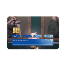 Load image into Gallery viewer, Anime Spy x Family  Credit Card Skins (4-in-1 Pack)

