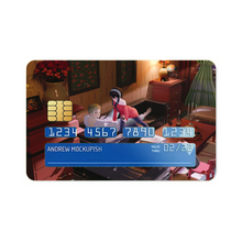 Load image into Gallery viewer, Anime Spy x Family  Credit Card Skins (4-in-1 Pack)
