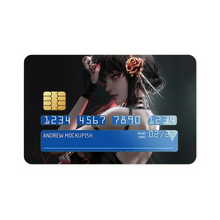 Load image into Gallery viewer, Anime Spy x Family  Credit Card Skins (4-in-1 Pack)
