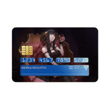 Load image into Gallery viewer, Anime Spy x Family Credit Card Skins (4-in-1 Pack)
