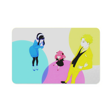 Load image into Gallery viewer, Anime Spy x Family Credit Card Skins (4-in-1 Pack)
