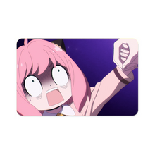 Load image into Gallery viewer, Anime Spy x Family Credit Card Skins (4-in-1 Pack)
